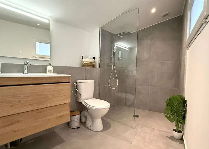 Avec Parking Terrasse Et Proche De La *